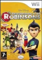 Descubriendo a los Robinsons